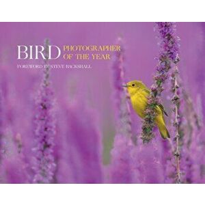 Bird Photographer of the Year. Collection 7, Hardback - Bird Photographer of the Year imagine
