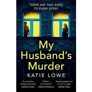 My Husband's Murder, Paperback - Katie Lowe imagine