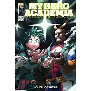 My Hero Academia, Vol. 31, Paperback - Kohei Horikoshi imagine