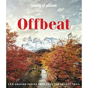 Offbeat, Hardback - Lonely Planet imagine