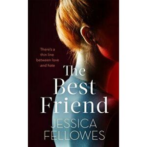 The Best Friend, Hardback - Jessica Fellowes imagine