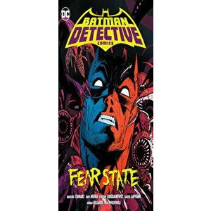 Batman: Detective Comics Vol. 2: Fear State, Hardback - Dan Mora imagine