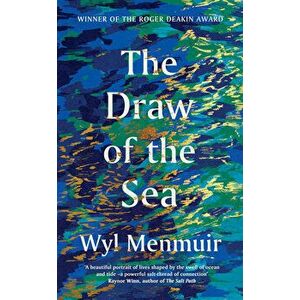 The Draw of the Sea, Hardback - Wyl Menmuir imagine