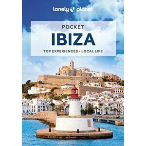 Lonely Planet Pocket Ibiza. 3 ed, Paperback - Isabella Noble imagine