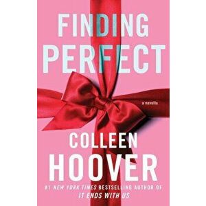 Finding Perfect - Colleen Hoover imagine