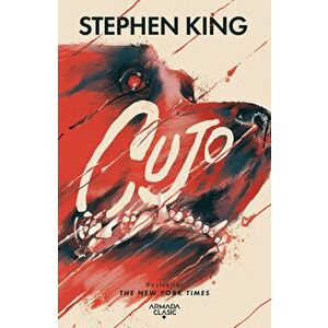 Cujo - Stephen King imagine
