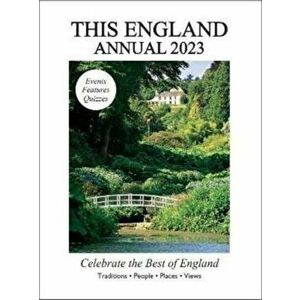 This England Annual 2023, Hardback - *** imagine