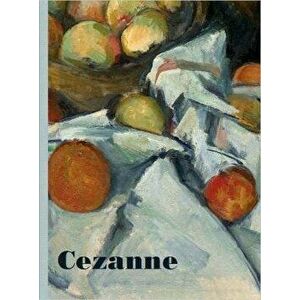 Cezanne, Paperback - *** imagine