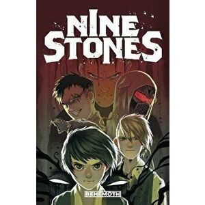 Nine Stones Vol. 1, Paperback - Samuel Spano imagine