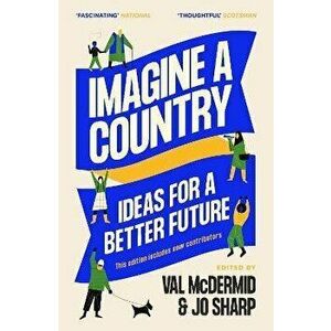 Imagine A Country. Ideas for a Better Future, Main, Paperback - *** imagine