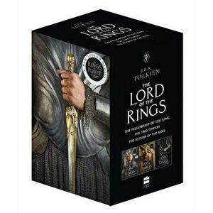 The Lord of the Rings Boxed Set - J. R. R. Tolkien imagine