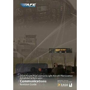 PPL - Communications Revision Guide, Paperback - *** imagine