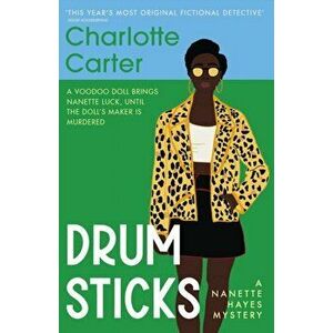 Drumsticks, Paperback - Charlotte Carter imagine