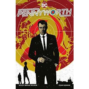 Pennyworth, Paperback - *** imagine