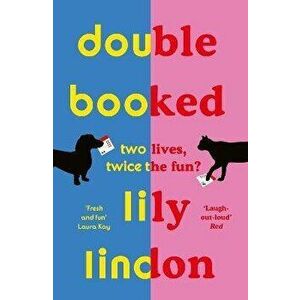 Double Booked, Hardback - Lily Lindon imagine