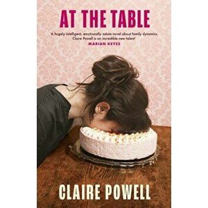 At the Table, Hardback - Claire Powell imagine