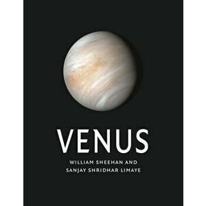 Venus, Hardback - Sanjay Shridhar Limaye imagine
