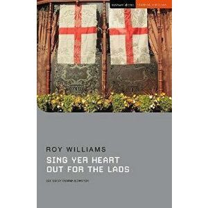 Sing Yer Heart Out for the Lads, Paperback - Mr Roy Williams imagine