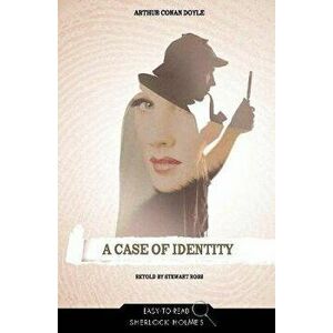 A Case of Identity, Paperback - Stewart Ross imagine