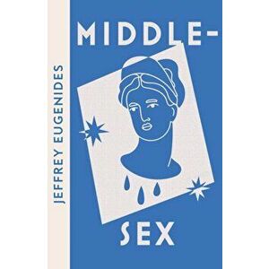 Middlesex, Paperback - Jeffrey Eugenides imagine