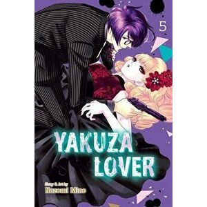 Yakuza Lover, Vol. 5, Paperback - Nozomi Mino imagine