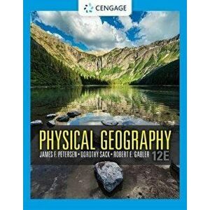 Physical Geography. 12 ed, Hardback - Dorothy (Ohio University) Sack imagine