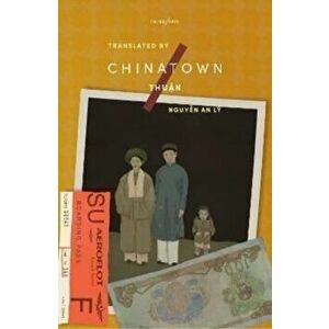 Chinatown, Paperback - Thuan imagine