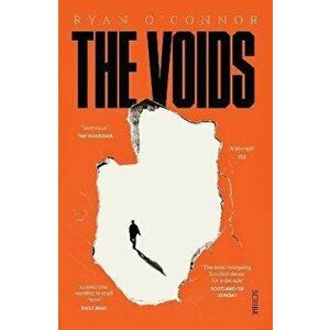 The Voids, Paperback - Ryan O'Connor imagine