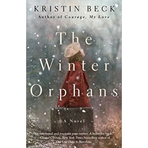 The Winter Orphans, Paperback - Kristin Beck imagine