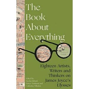 The Book About Everything, Paperback - *** imagine