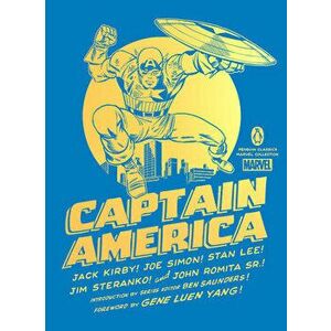 Captain America, Hardback - Sr., John Romita imagine