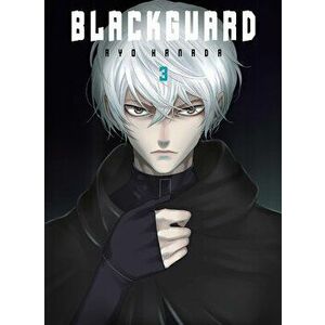 Blackguard 3, Paperback - Ryo Hanada imagine
