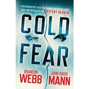 Cold Fear, Paperback - John David Mann imagine