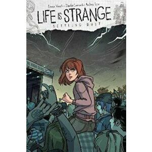 Life is Strange Vol. 6: Settling Dust, Paperback - *** imagine