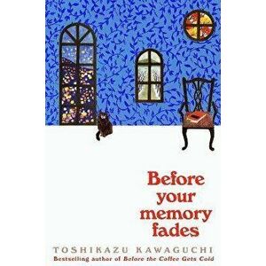 Before Your Memory Fades, Hardback - Toshikazu Kawaguchi imagine
