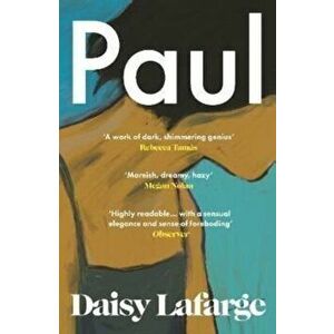 Paul, Paperback - Daisy Lafarge imagine