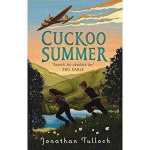 Cuckoo Summer, Paperback - Jonathan Tulloch imagine