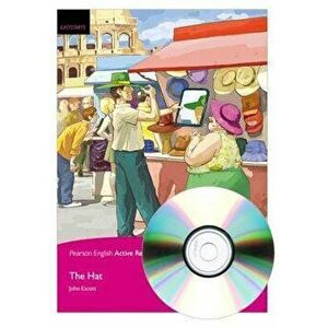 Easystart: The Hat Book and Multi-ROM with MP3 Pack - John Escott imagine