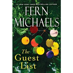 The Guest List, Paperback - Fern Michaels imagine