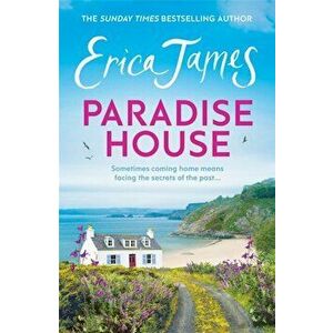Paradise House, Paperback - Erica James imagine