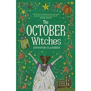 The October Witches, Paperback - Jennifer Claessen imagine