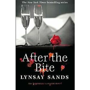 After the Bite. Book Thirty-Five, Paperback - Lynsay Sands imagine