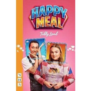 Happy Meal, Paperback - Tabby Lamb imagine