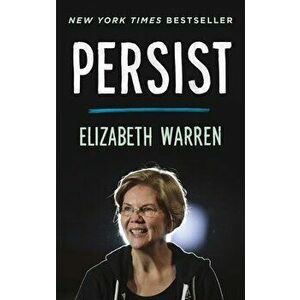 Persist, Paperback - Elizabeth Warren imagine