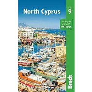 North Cyprus. 9 Revised edition, Paperback - Murray Stewart imagine