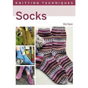 Socks, Paperback - Rita Taylor imagine