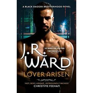 Lover Arisen, Paperback - J. R. Ward imagine