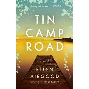 Tin Camp Road, Paperback - Ellen Airgood imagine