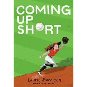 Coming Up Short, Hardback - Laurie Morrison imagine