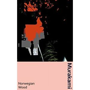 Norwegian Wood, Hardback - Haruki Murakami imagine